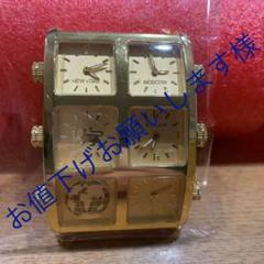 アバランチ 時計の中古/未使用品 - メルカリ アバランチ 時計の中古/未使用品 - メルカリ