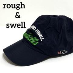 2025年最新】rough swell キャップの人気アイテム - メルカリ