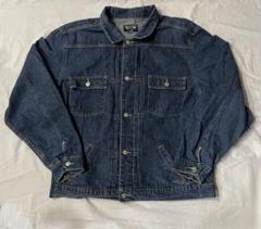 90s POLO RALPH LAUREN デニムジャケット 2nd - メルカリ