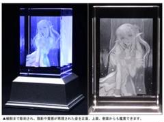 れ*ん様 Tony ブレードアークス シャイニング アルティナ 3Dクリスタル