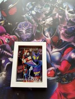 仮面ライダー　ガヴ トレーディング フレームマグネットコレクション Vol.4 仮面ライダーガヴ トレーディングフレームマグネット