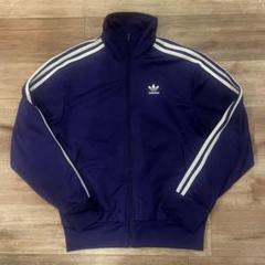 2025年最新】adidas パープル ジャージの人気アイテム - メルカリ