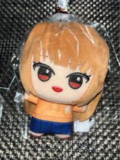 カラフルピーチ　ちびぐるみ　おそろいパーカーvol.3 えと