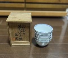 茶道具 古伊万里焼錦手色絵『牡丹唐草文』大型蓋付菓子鉢 大明成化年製在銘 2025年最新】成化年製 古伊万里の人気アイテム - メルカリ