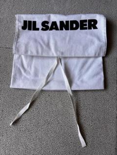2025年最新】JIL SANDER ショップ袋・ショッパーの人気アイテム