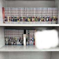 銀魂 1〜52巻 漫画 関連書籍 63冊セット まとめ売りです。 2025年最新】銀魂漫画の人気アイテム - メルカリ