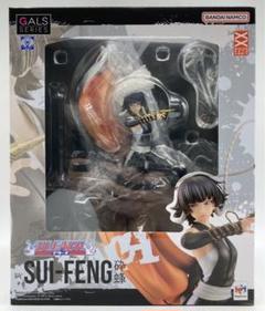 抽選販売】 GALSシリーズ BLEACH 砕蜂 | BLEACH フィギュア