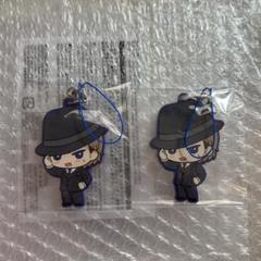 進撃の巨人 ジャン ラバーチャーム