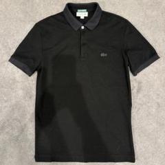 【新品未使用品】ラコステ ポロシャツ ブラック 4499380_o1.jpg?cmsp_timestamp=