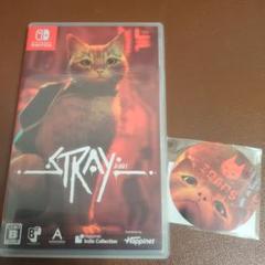 Switch Stray 通常版