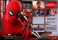 ホットトイズ スパイダーマン アップグレードの中古/未使用品 - メルカリ