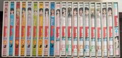 スクールランブル セル版DVDセット全巻21枚 1期＋1期補習+2期＋3期