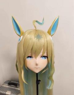 2025年最新】着ぐるみウマ娘の人気アイテム - メルカリ