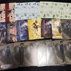Identity V CHARACTER 庭師　ポストカード 20枚 Identity V CHARACTER 庭師 ポストカード 20枚 - メルカリ