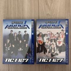 NCT127 punch 新品未開封 6点 セット 即購入⭕️ CD