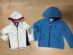 2025年最新】ARMANI Jr パーカーの人気アイテム - メルカリ