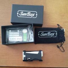 GameOver3 sunbox