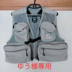 アイマパズデザインコラボ　フィシングベスト 新製品情報：APPAREL&GEAR | ima 公式ブランドサイト-オンライン