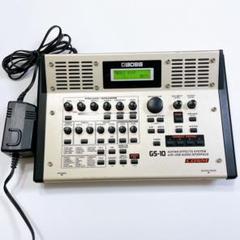 2025年最新】BOSS GS-10の人気アイテム - メルカリ