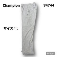 【即購入OK】Champion イージーパンツ サイズL グレー