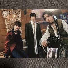 NEXZ ユニットラントレ