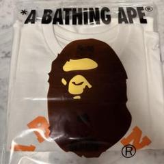 BAPE x PORTER Tシャツトートバッグ TEE-l バラ売り