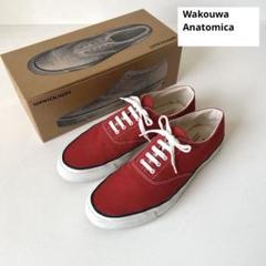 2025年最新】alden×anatomicaの人気アイテム - メルカリ