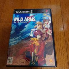 ワイルドアームズ ザ フォースデトネイター