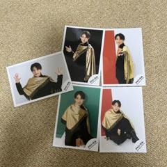 吉川太郎　公式写真