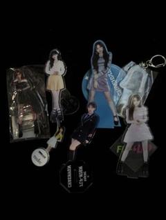 Kep1er アクスタ SN2D まとめ売り Kep1er アクスタ SN2D まとめ売り アイドル