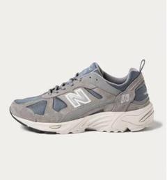 New Balance(ニューバランス)CM878 グレー 26.5