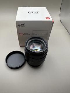2025年最新】7artisans 35mm f0.95の人気アイテム - メルカリ