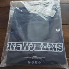 NewJeans パワパフ コラボ トレーナー 2025年最新】NewJeans パワーパフガールズ スウェットの人気