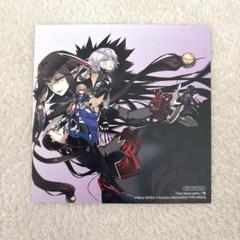 Fate/Apocrypha イラストカード 特典