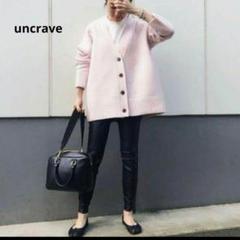 楽天市場】uncrave（カーディガン・ボレロ｜トップス