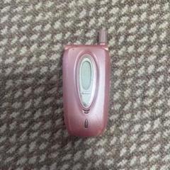 たぶんもう使えないガラケー