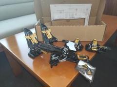 17-18モデル 新品未使用 マーカーキングピン10 75-100ミリブレーキ