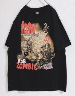 2022年最新】rob zombie tシャツの人気アイテム - メルカリ