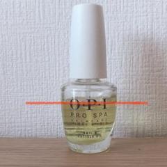 OPI PRO SPA◾️プロスパ ネイルキューティクルオイル