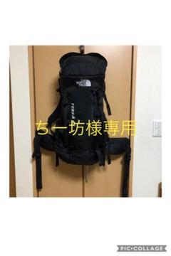 ノースフェイスリュック バックパックTERRA45