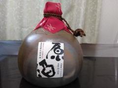 【むぎです】琉球泡盛 忠孝原酒【44度】 琉球城焼 忠孝原酒44度1800ml