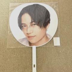 菊池風磨　SexyZone　セクゾ　SZ10th カウコン　団扇　樹　ふまけん Amazon.co.jp: 菊池風磨 SexyZone セクゾ SZ10th カウコン 団扇