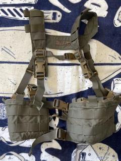 stagehand tactical jungle harness set