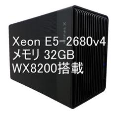 2025年最新】RADEON pro v320の人気アイテム - メルカリ