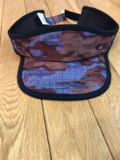 OAKLEY サンバイザー
