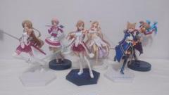 2025年最新】ソードアート・オンライン フィギュアの人気