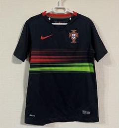 Nike ポルトガル代表 04アウェイ サイズL 未使用品 NIKE ポルトガル代表 04/05(H)S/S L116612 611 代表・クラブ