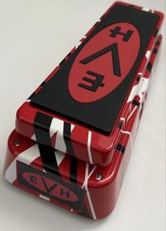 ギター EVH 95SE Wah Pedal 35th Anniversary EVH 95SE Wah Pedal 35th Anniversary 294788 | eBay