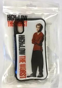 THE RAMPAGE - 高城司 吉野北人 アクリルスタンド THE RAMPAGE - HiGH&LOW THE WORST 高城司 吉野北人 アクリル