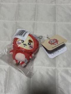 ちいかわ　たこイカくじ　シーサー